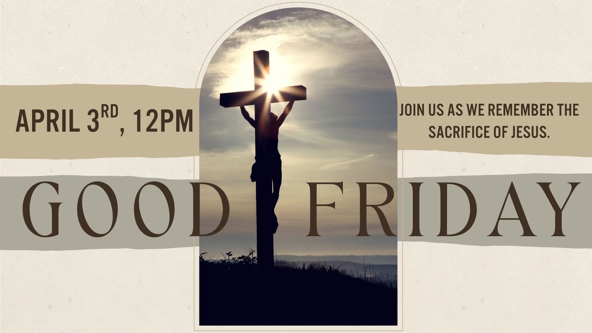 Good Friday